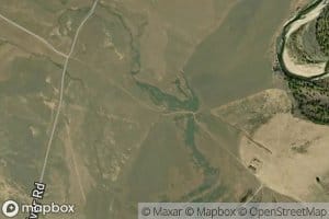 Meadow Creek