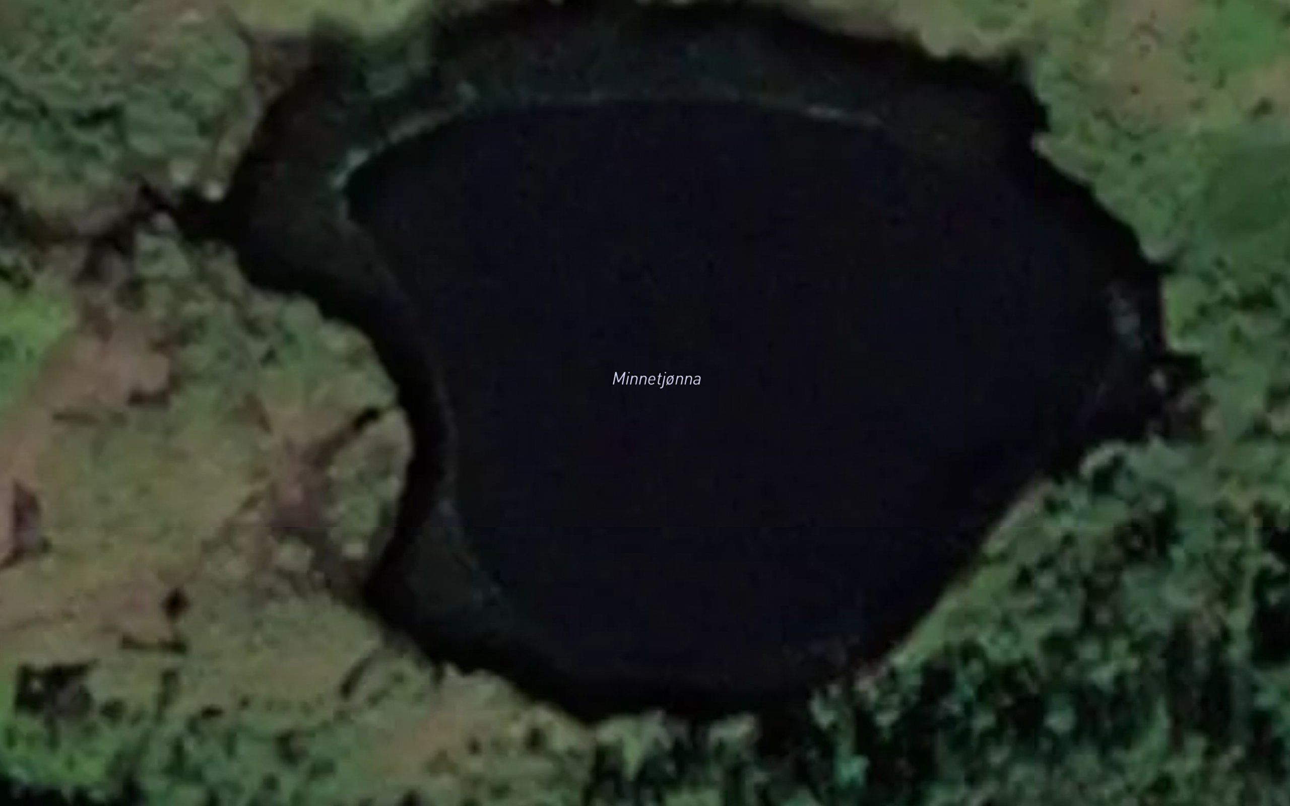 Minnetjonna