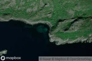 Tjuvskjervika
