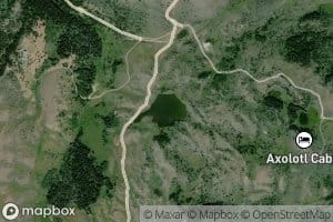 Grassy Lake