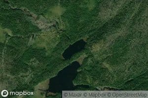 Lac Souris