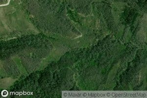 Shovel Creek