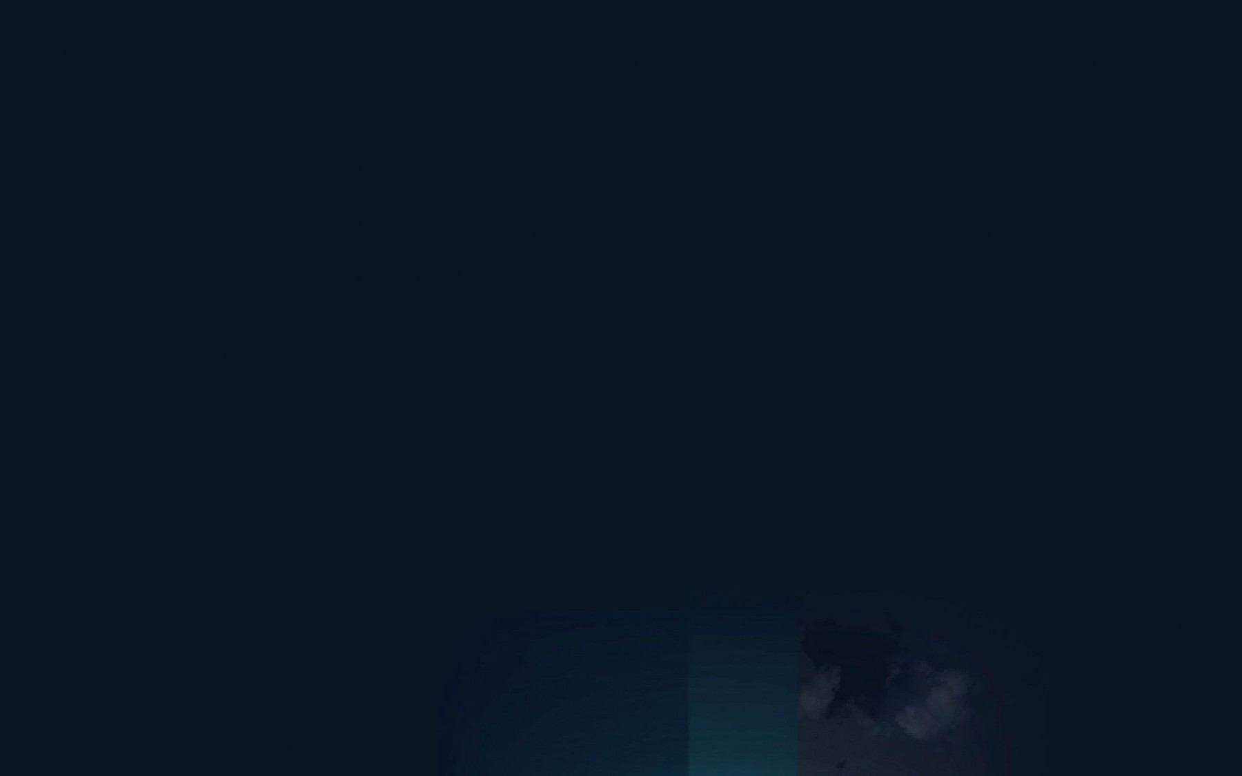 Satellite map of the Pinnace Reef