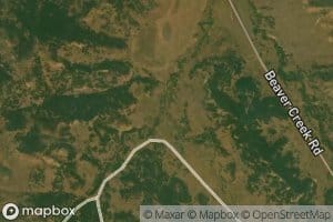 Maxwell Creek
