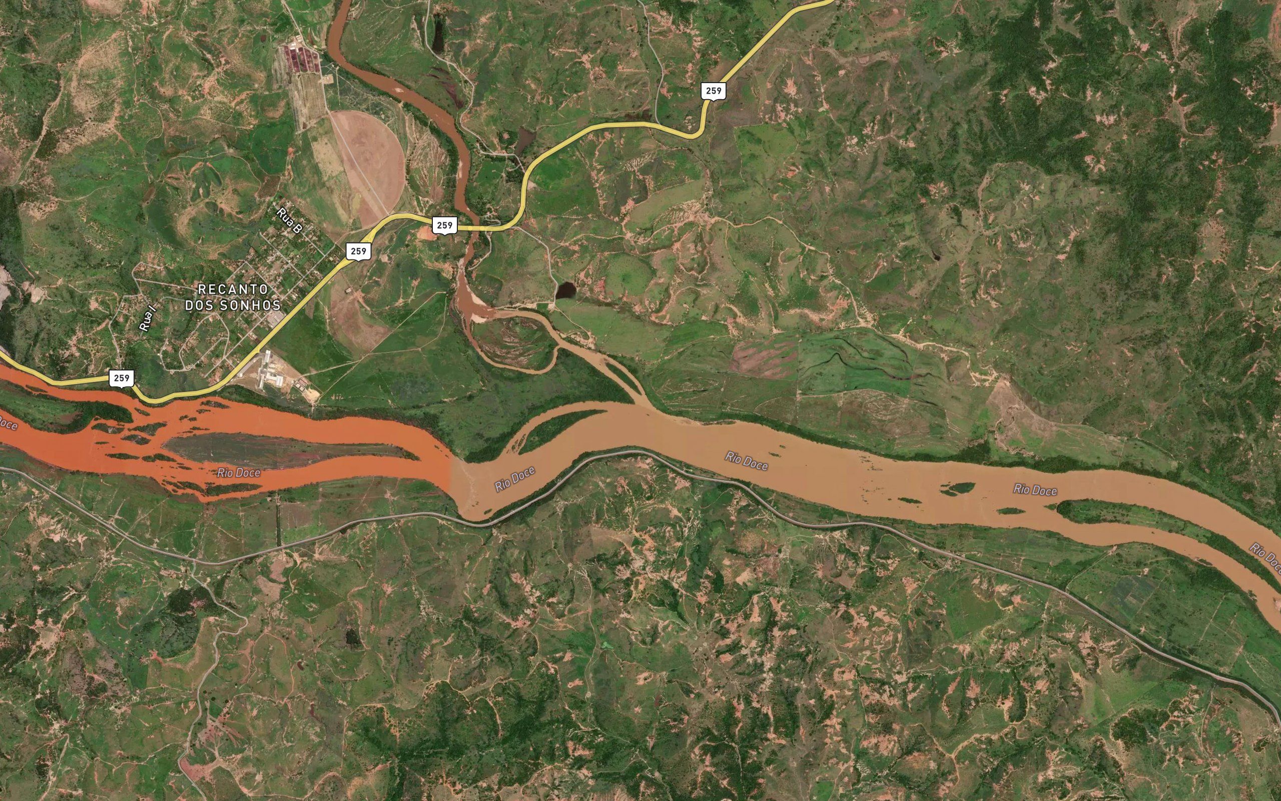Rio Suacui Grande