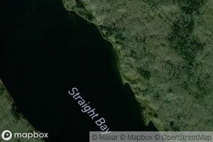 Straight Bay