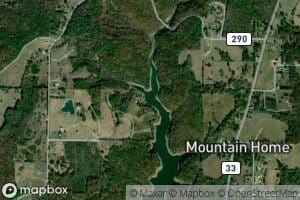 Sinking Creek Spring