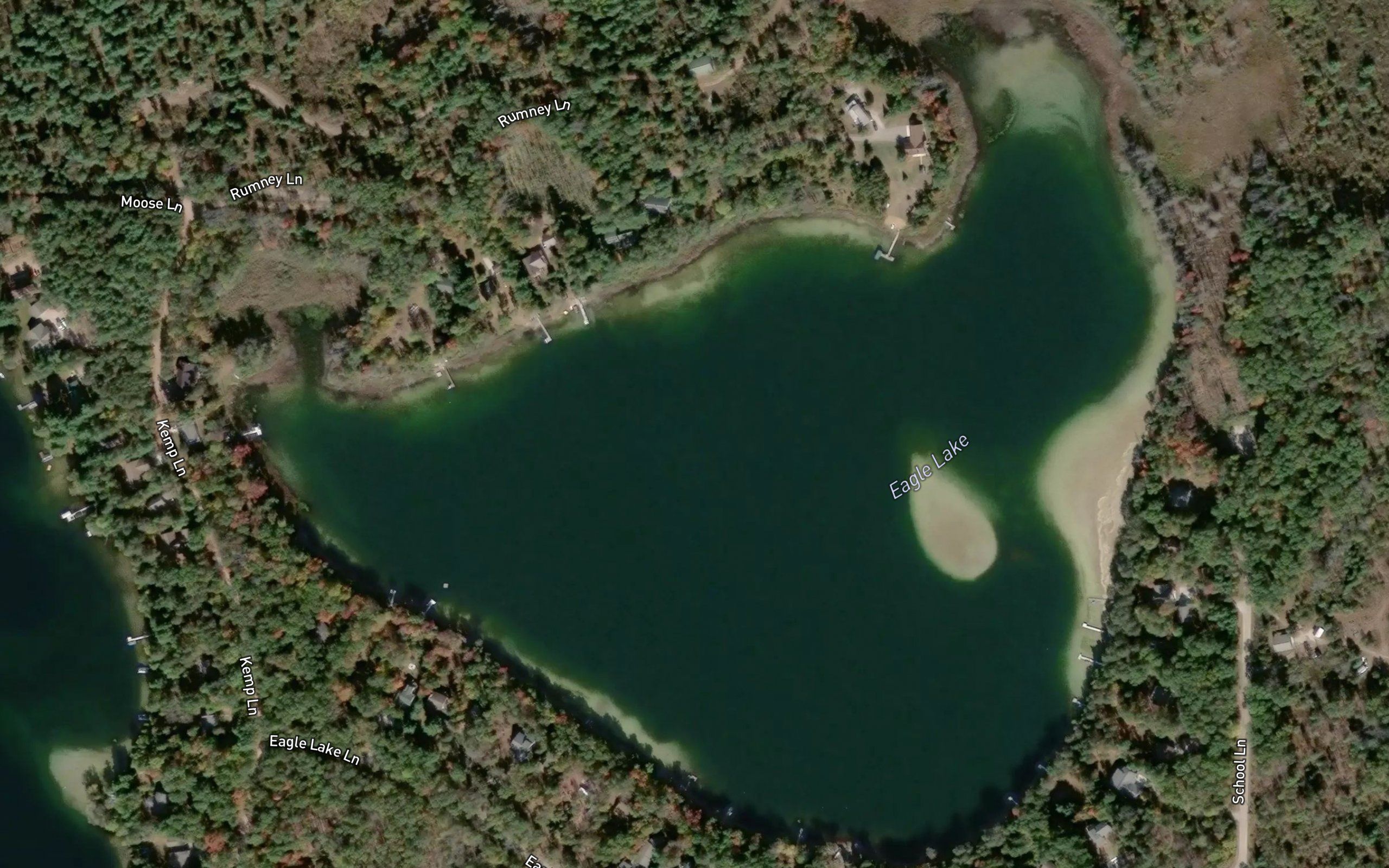 Eagle Lake