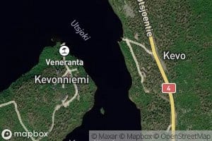 Kevojaervi