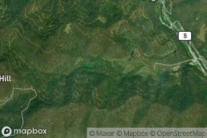 Mud Fork Impoundment