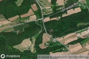 North Branch Mahantango Creek