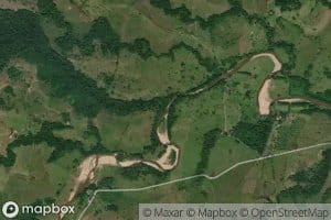 Quebrada La Chiripa
