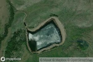 Little Beaver Lake