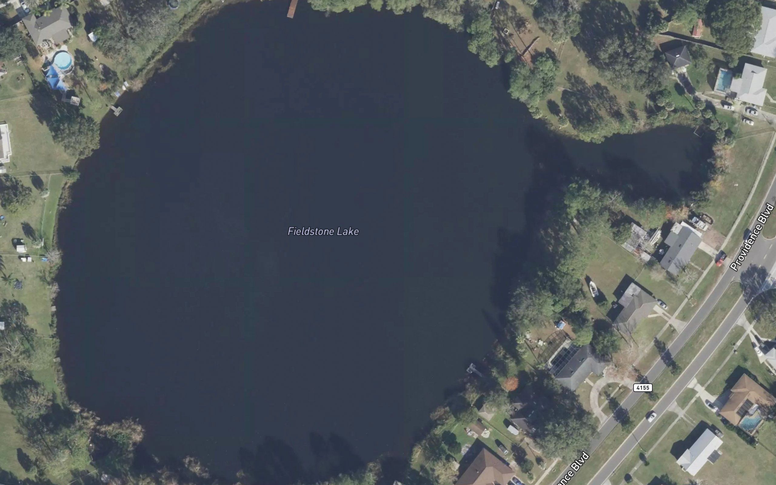 Fieldstone Lake