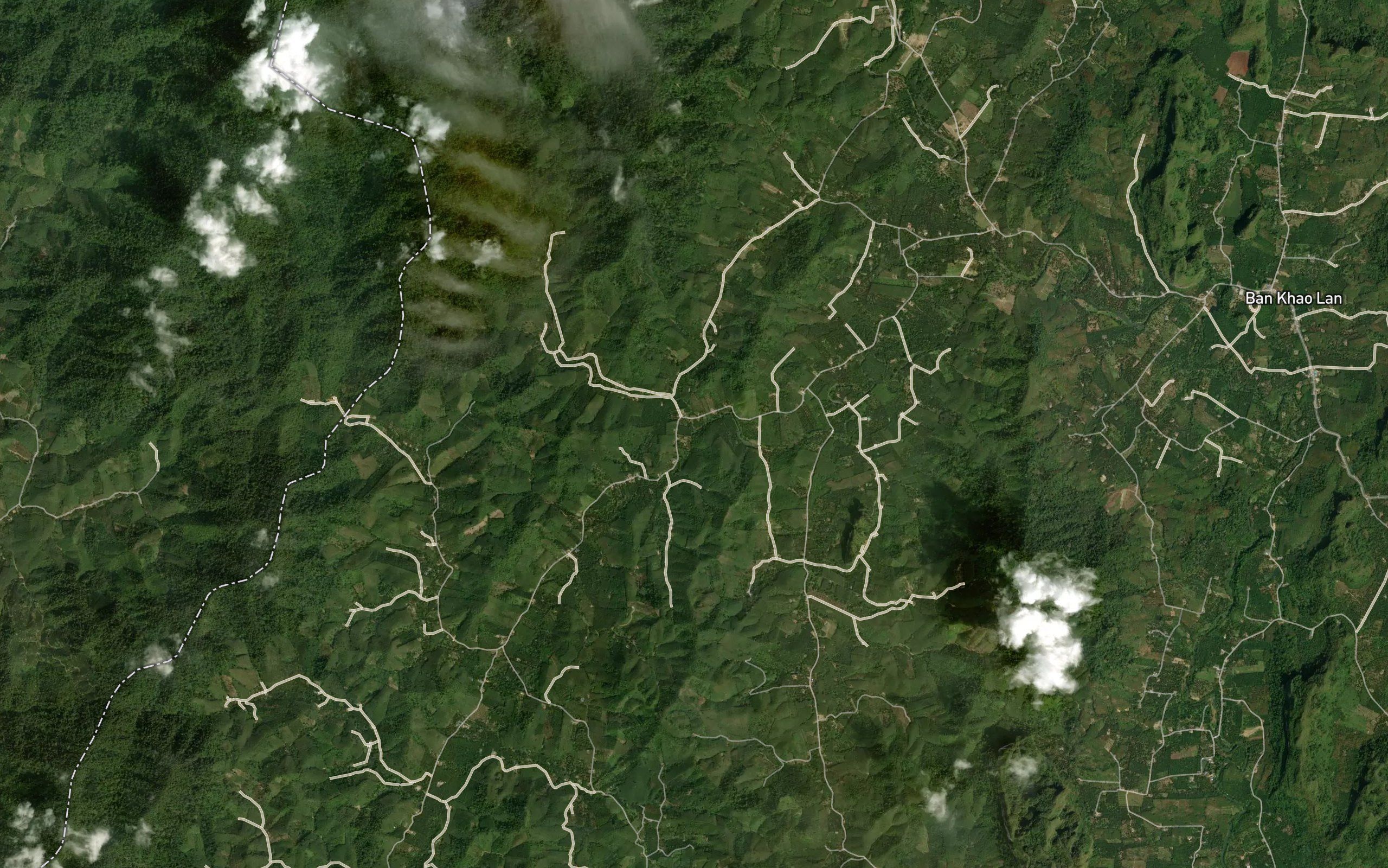 Khlong Krim