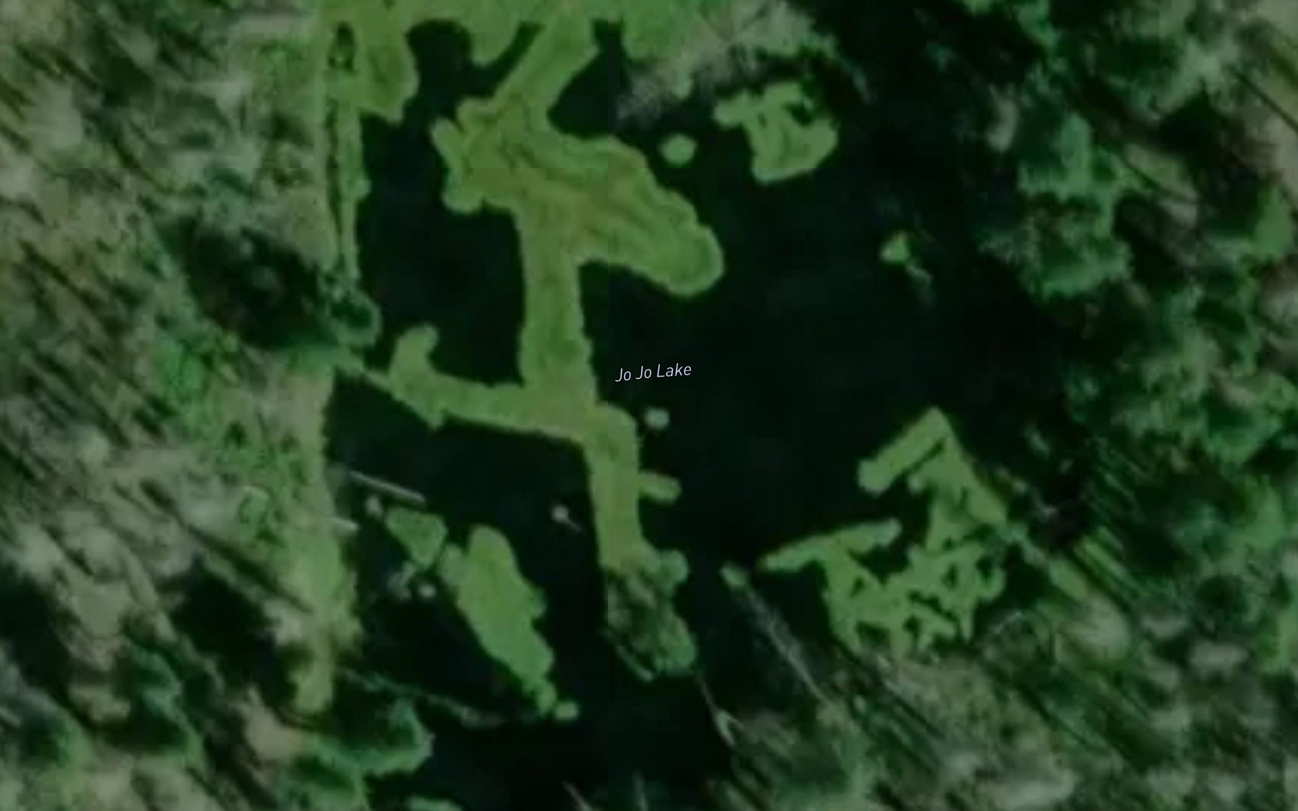 Jo Jo Lake