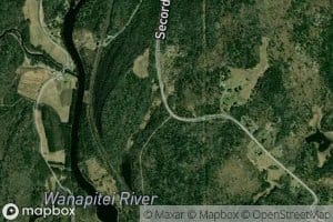 Paddy Creek