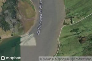 Rio San Pedro Nolasco