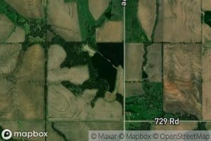 Spring Creek Reservoir 8-A