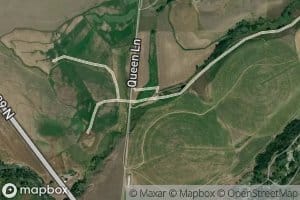 West Fork Spring Creek