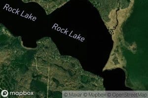 Rock Lake