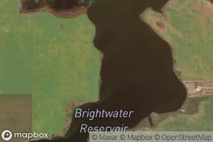 Brightwater Reservoir