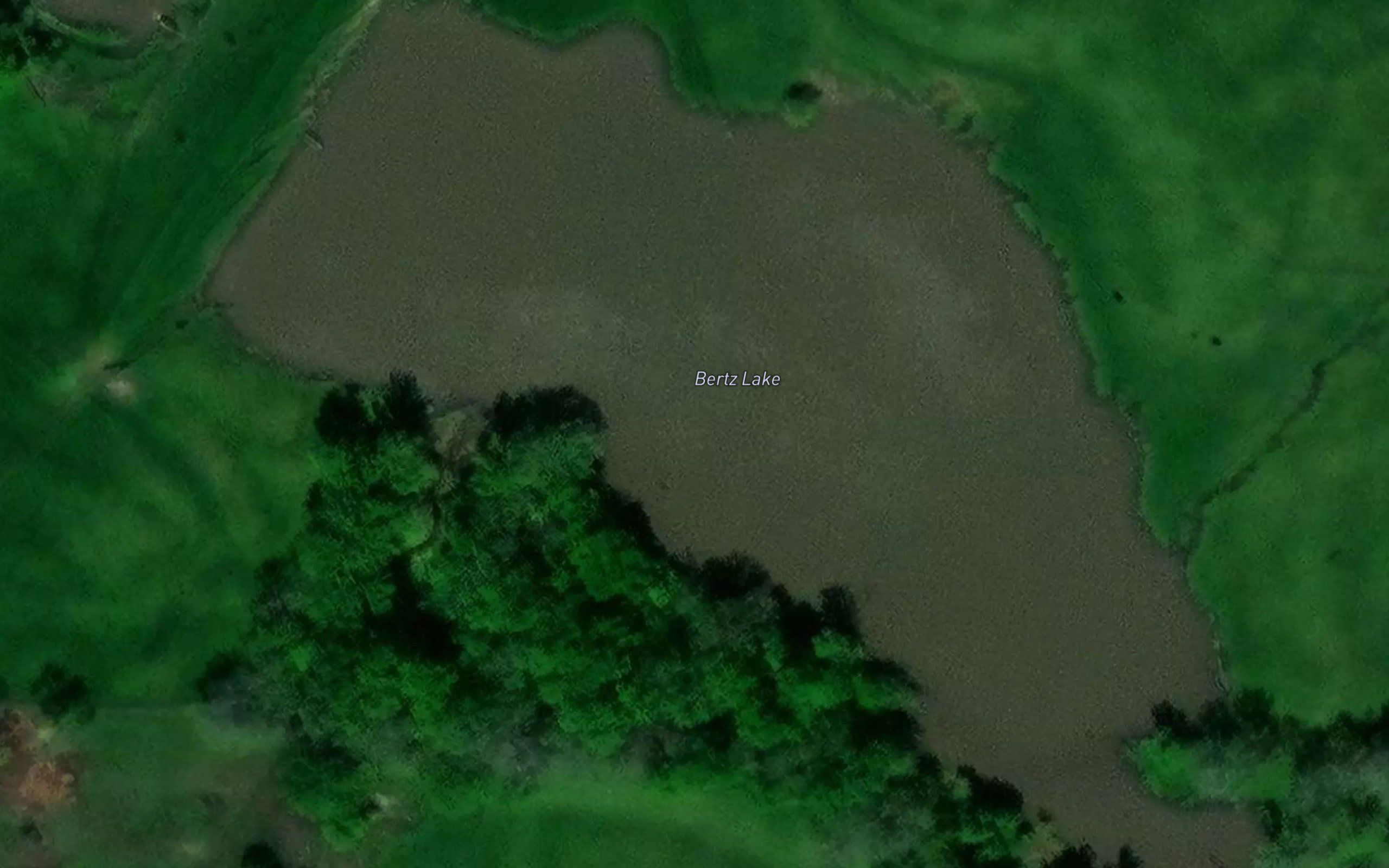 Bertz Lake
