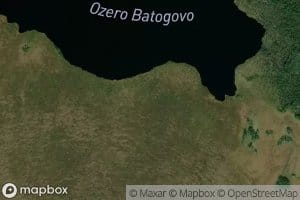 Ozero Batogovo
