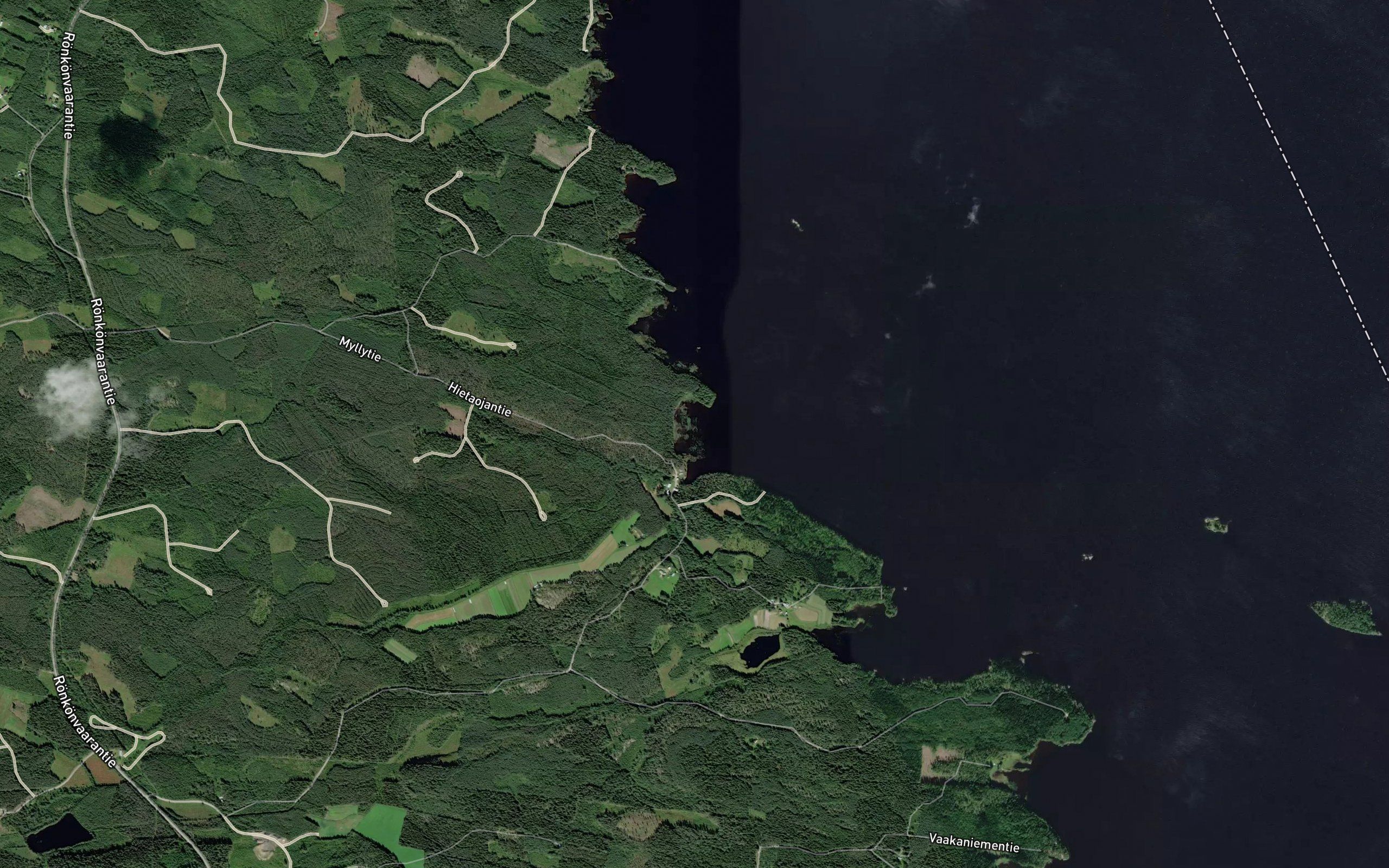 Kurkilahti