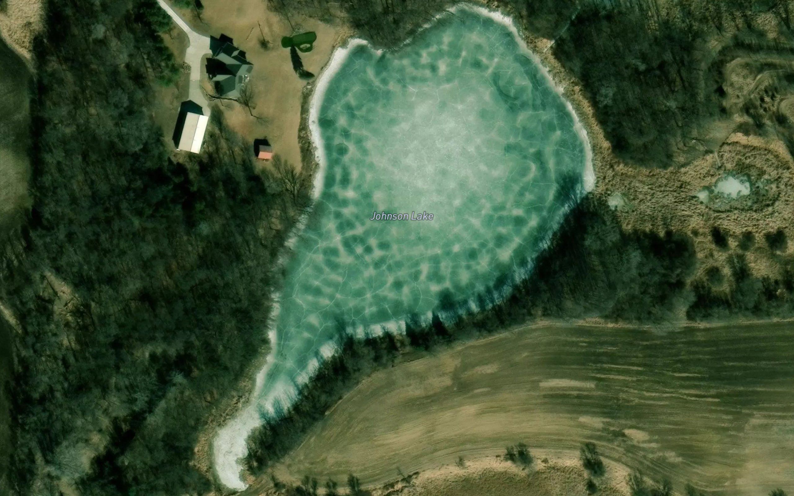 Johnson Lake