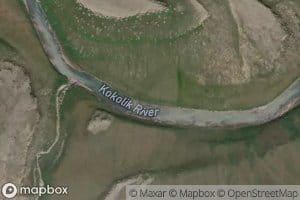 Shulunarurak Creek