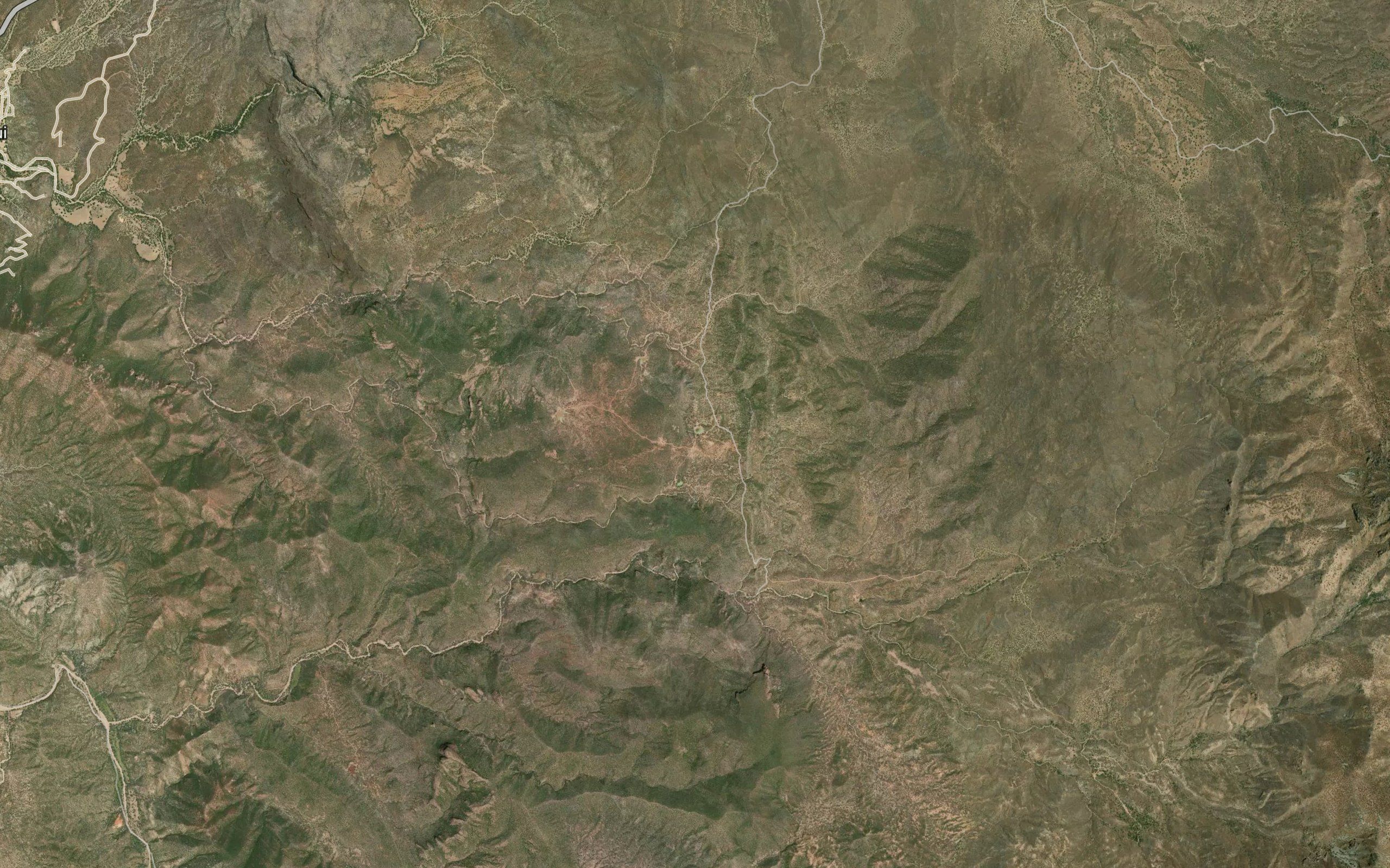 El Saltillo