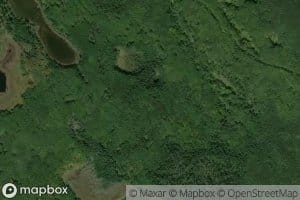 Snare Lake