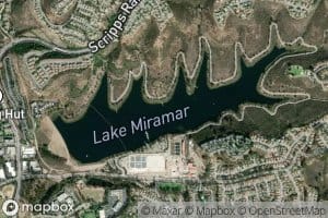 Lake Miramar
