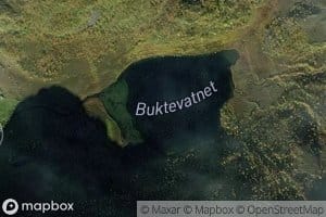 Buktevannet