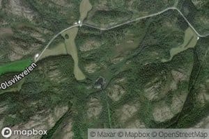 Kvernhusvatnet