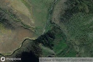 Seward Creek