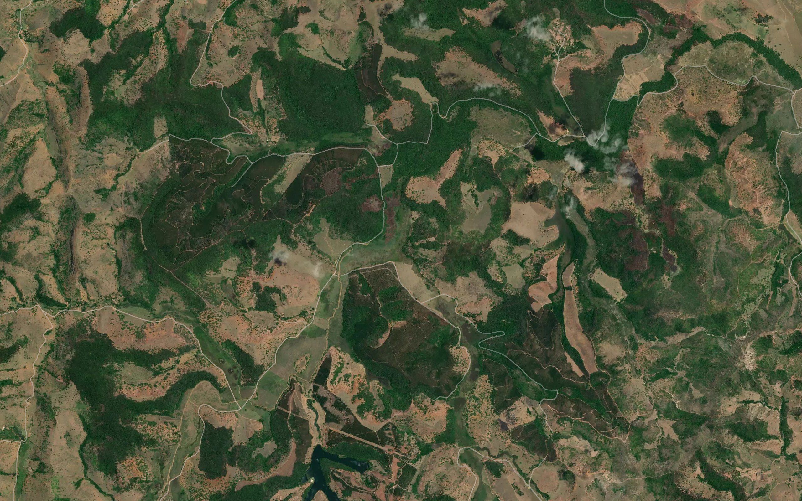 Corrego Fundo