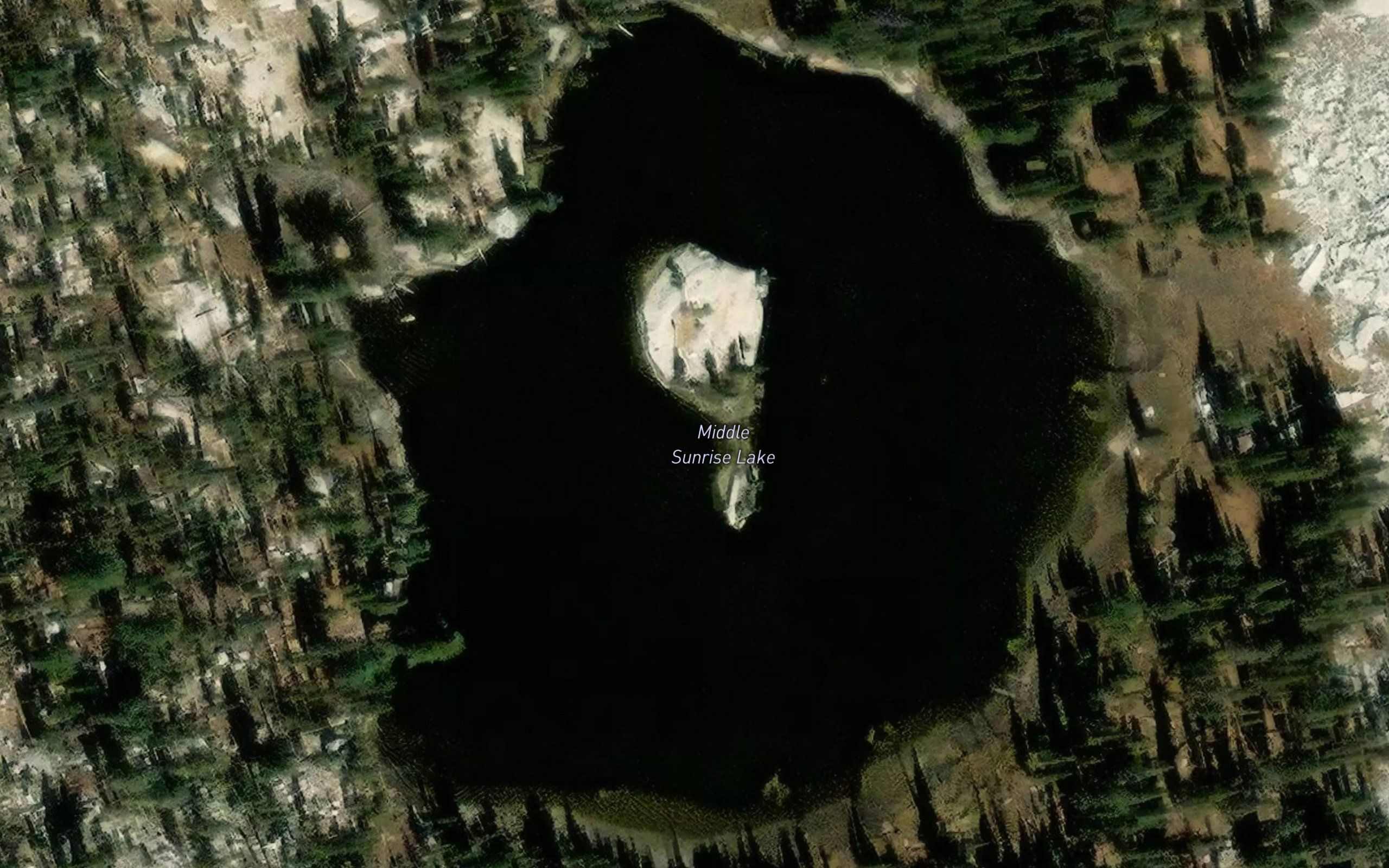 Sunrise Lakes