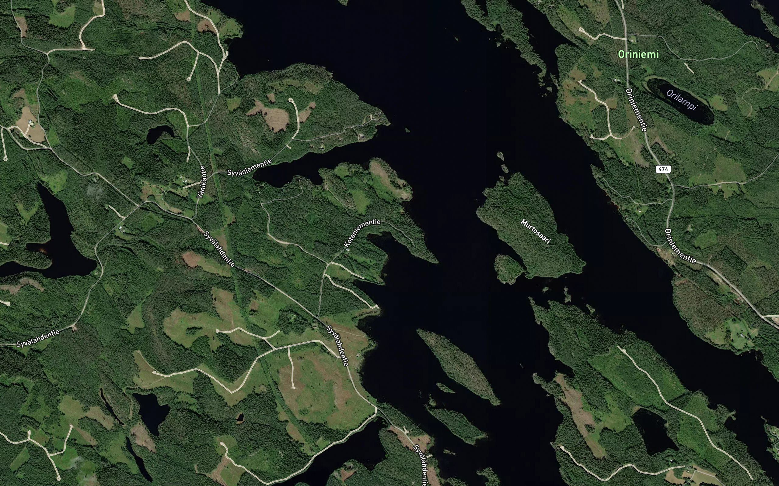 Riihilahti