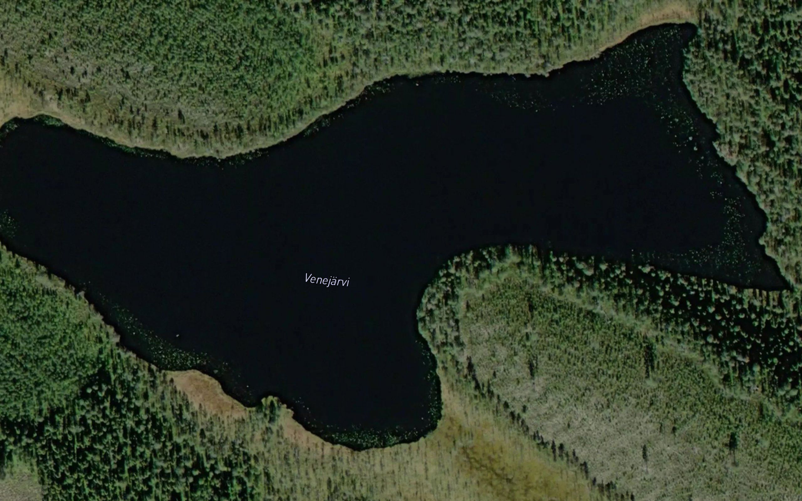 Venejarvi