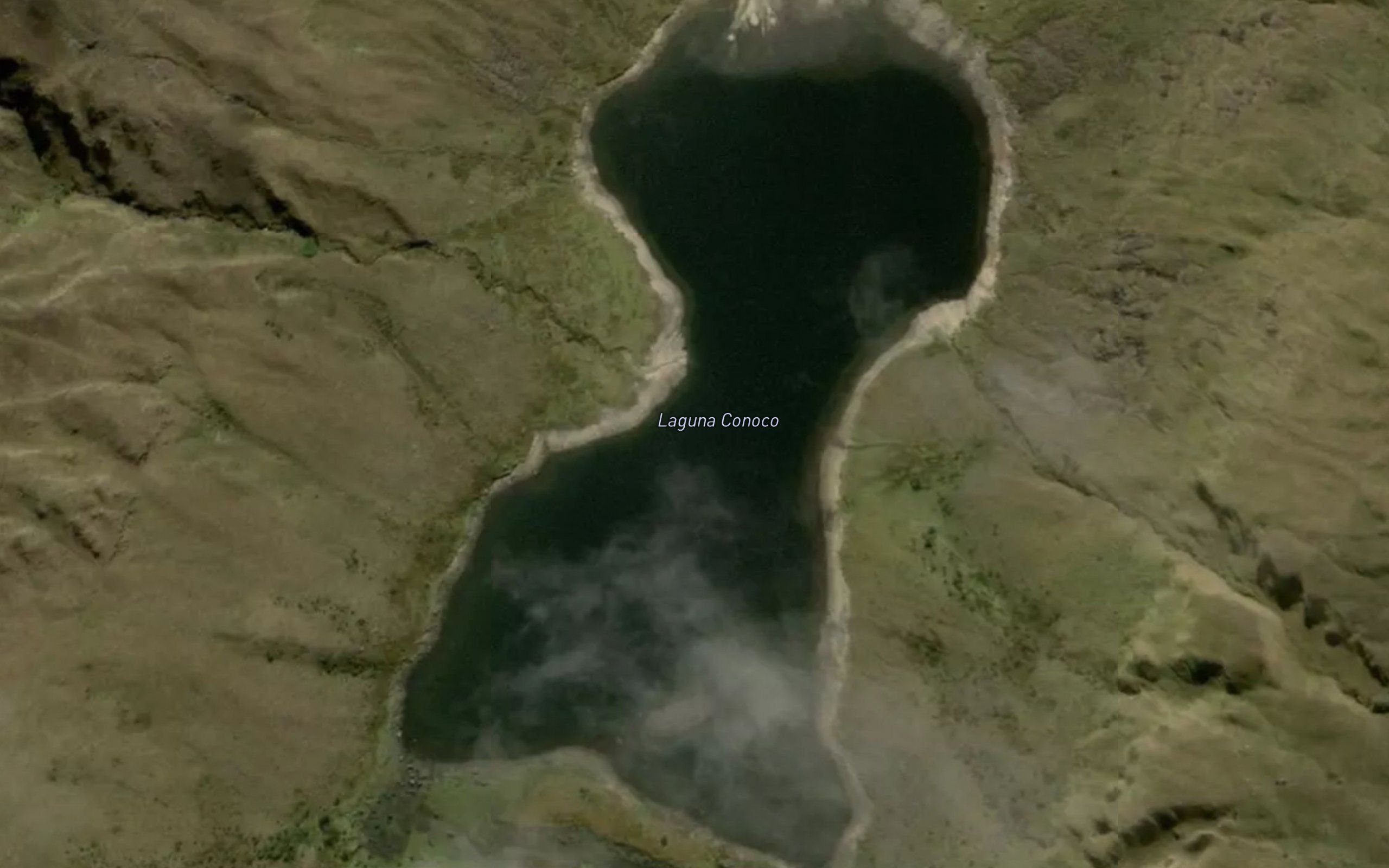 Laguna Conoco