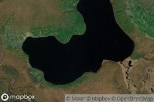 Ozero Tarynnakh-Kyuyel'