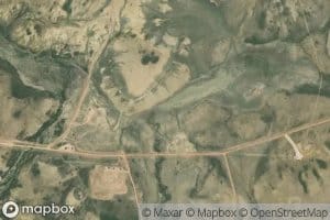 Bad Water Creek