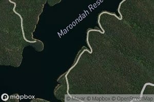 Maroondah Reservoir