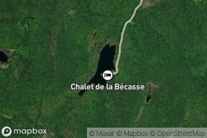 Lac de la Becasse