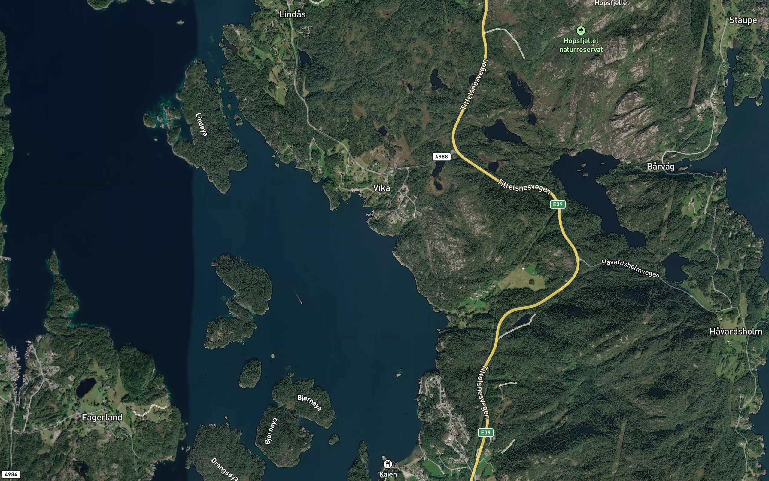 Djupvik