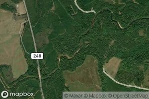 Harpers Mill Creek
