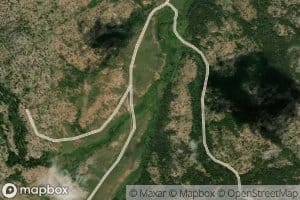 Little Gunnysack Creek