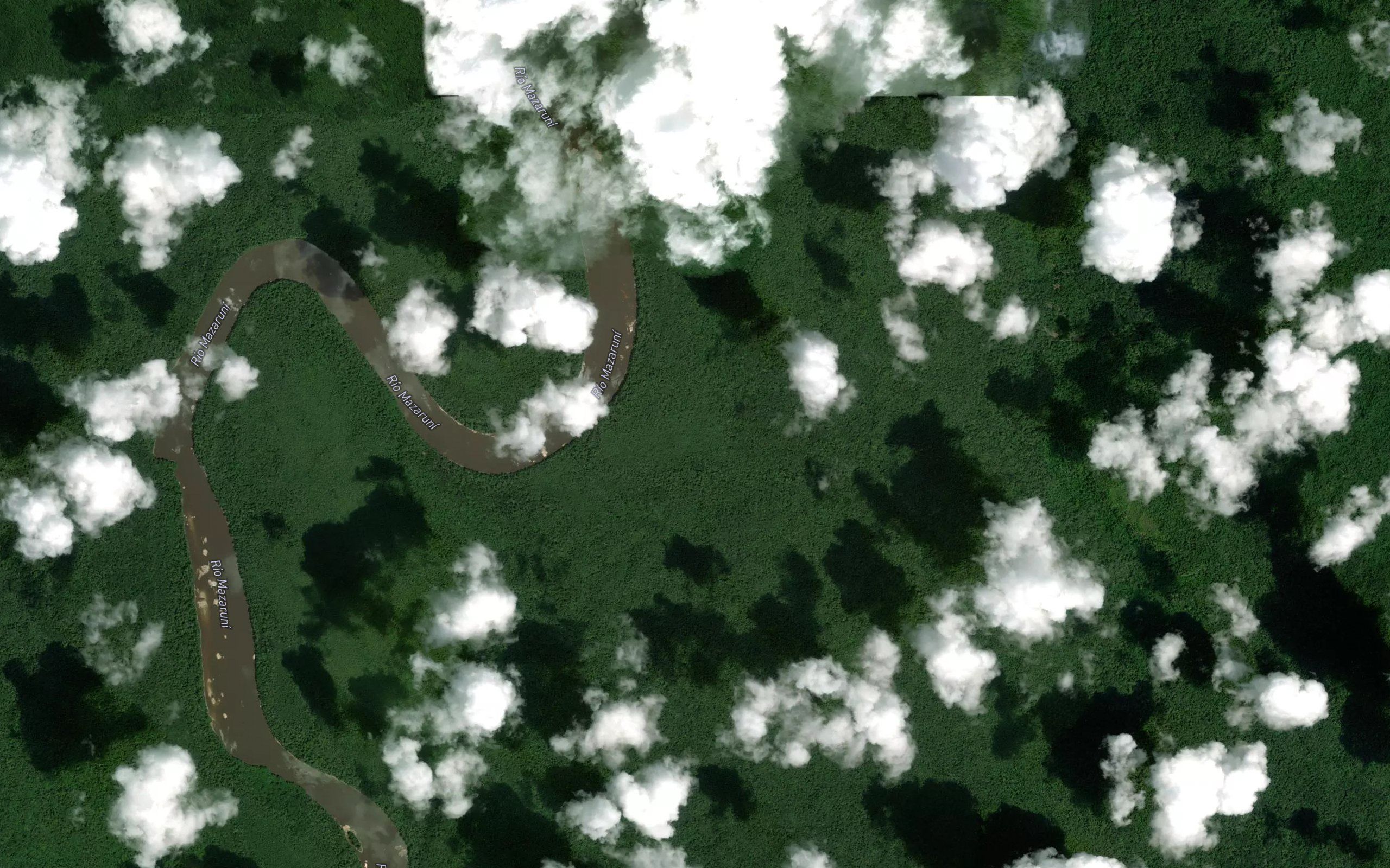 Kurekur Creek